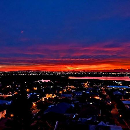 Lakeside Lodge Мізенберґ Екстер'єр фото
