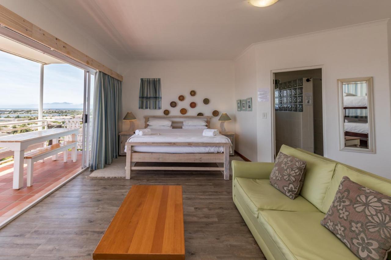 Lakeside Lodge Мізенберґ Екстер'єр фото