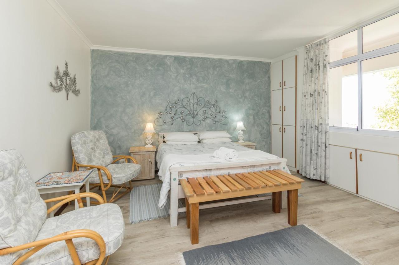 Lakeside Lodge Мізенберґ Екстер'єр фото