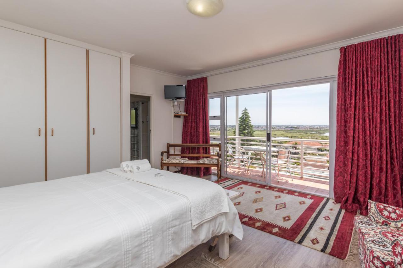 Lakeside Lodge Мізенберґ Екстер'єр фото