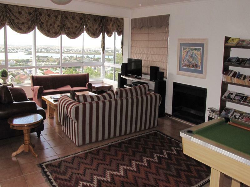 Lakeside Lodge Мізенберґ Екстер'єр фото