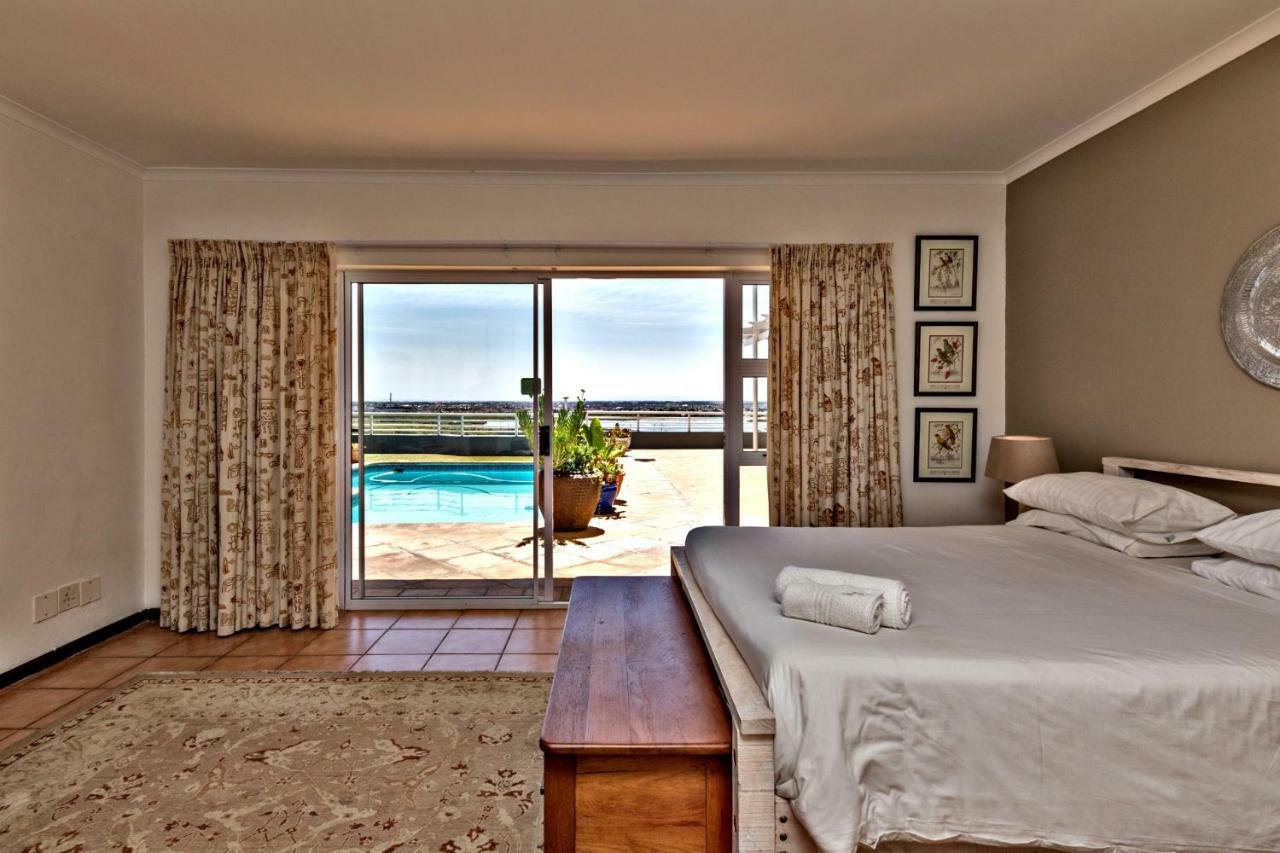 Lakeside Lodge Мізенберґ Екстер'єр фото