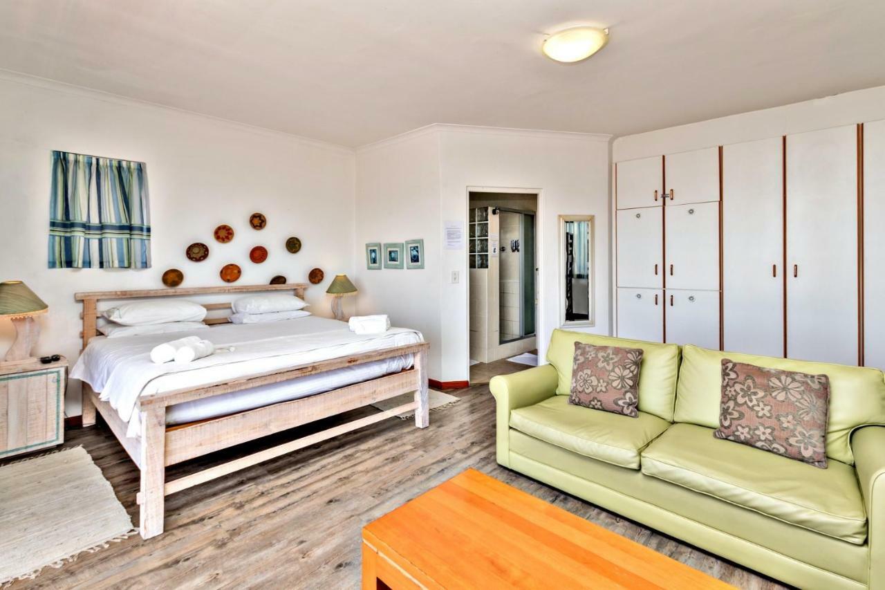Lakeside Lodge Мізенберґ Екстер'єр фото